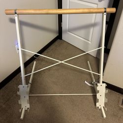 Brand Name - Portable Booty-kicker Barre 
