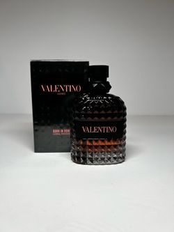 Valentino corral dream