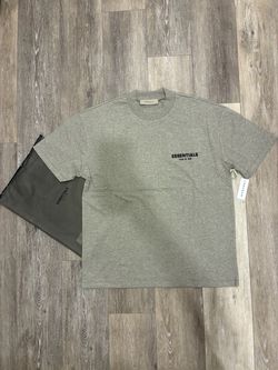 Dark Oat Essentials Shirt