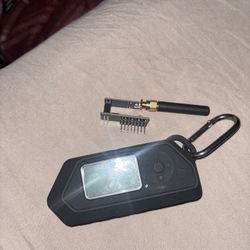 Flipper Zero With Sub GHz Antenna 