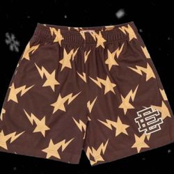 EE x BAPE Miami Basic