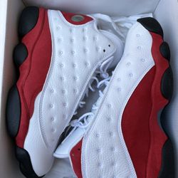 2017 Air Jordan Retro 13 ‘Chicago’ Size 10