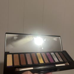 Naked Eyeshadow Palette