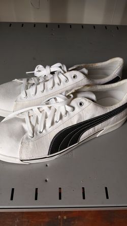 Puma Men's 10.5 never worn