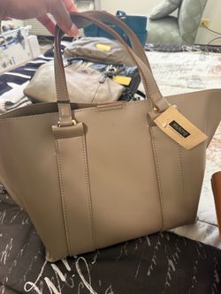 Vegan Leather bag