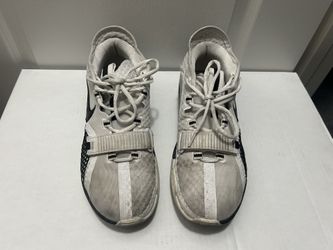 Nike Air Force Max 180 Low TB Pro College