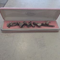 The Disney Charm Collection