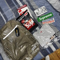 Supreme 