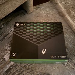 Xbox Series X
