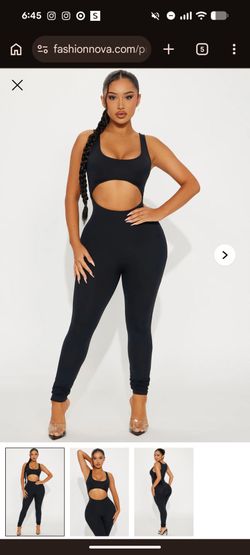 Size medium
