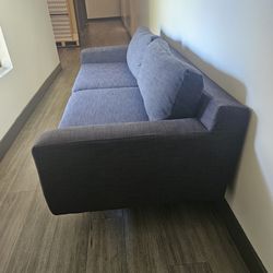 Beautiful Sofa ( LIKE NEW  )