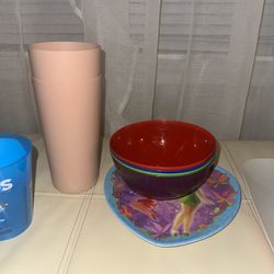 Free Children’s Dishes