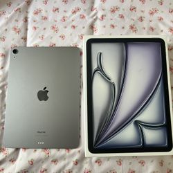 Apple Ipad air (2024)