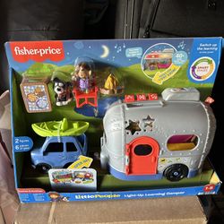 Fisher price Toy