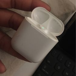 AirPods Case Only