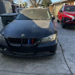 2006 BMW 330i
