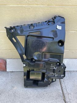 2018~2024 BMW X3 G01 OEM LH Left Rear Bumper Mounting Bracket 94510 Factory
