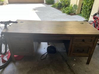 Desk