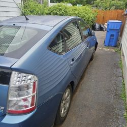2006 Toyota Prius