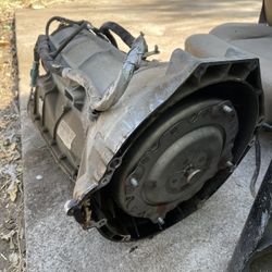 Ford F150 Transmission 5.4 4x2 2009-2010/OEM PART
