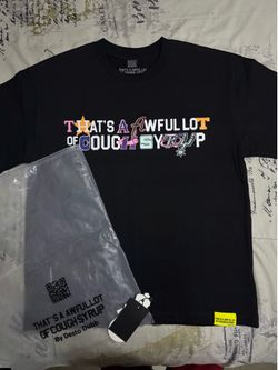 (ALOCS) Awful Lot Of Cough Syrup Tee