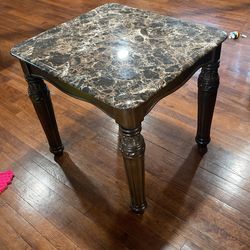 Living Room Table