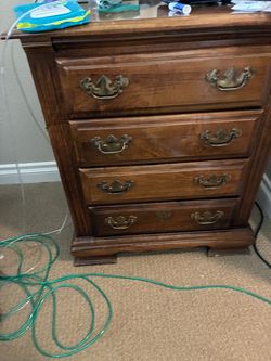 Nightstand