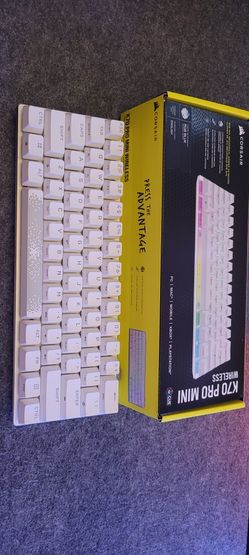 K70 PRO MINI WIRELESS