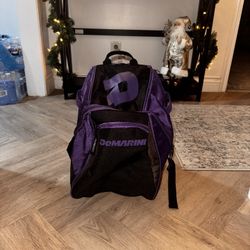 Tball Backpack 