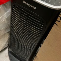 Honeywell Air Purifier 