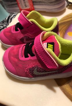 Baby girl shoes