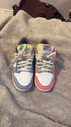 Easter dunks