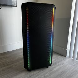 Samsung - MX-ST90B Sound Tower High Power Audio 1700