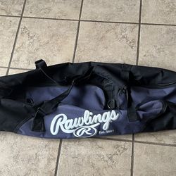 Baseball Bag