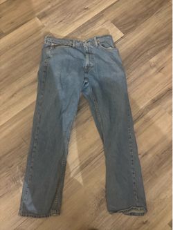 Levi Jeans