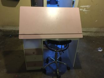 Desk