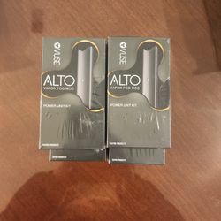 Vapor Pod Mod Pack of 4