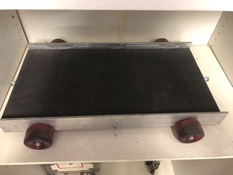 Skateboard Dolly Apple Box Size High End Skate Wheels For Filmimg With Moves