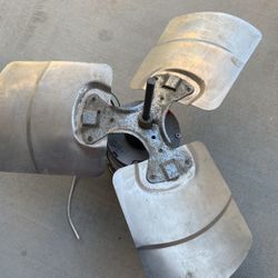 Ac Fan Motor 