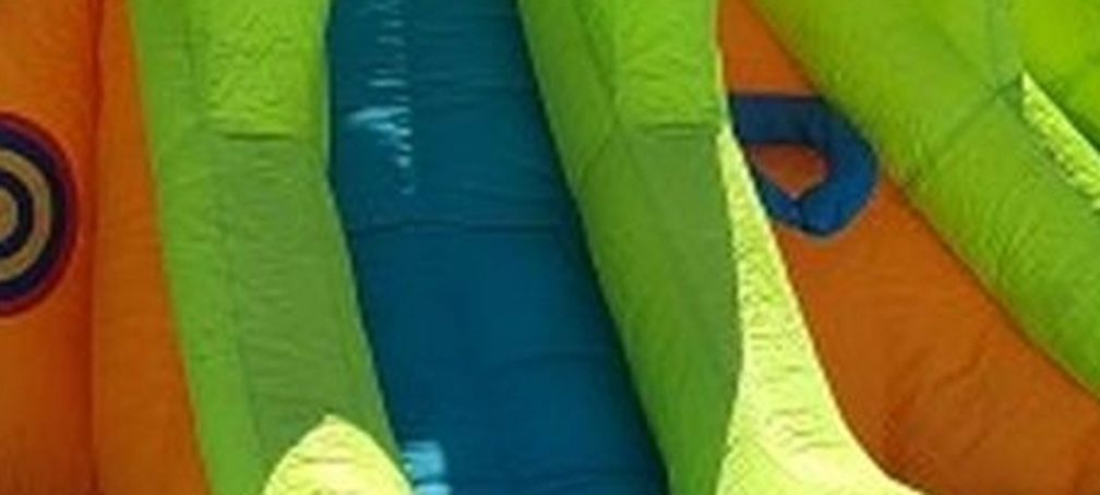 Kahuna Water Slide For Kids