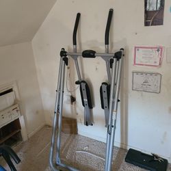 Gazelle Edge Like New For Sale