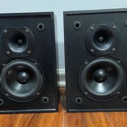 Bookshelf Speakers Klipsch KG .5 Vintage (pair)