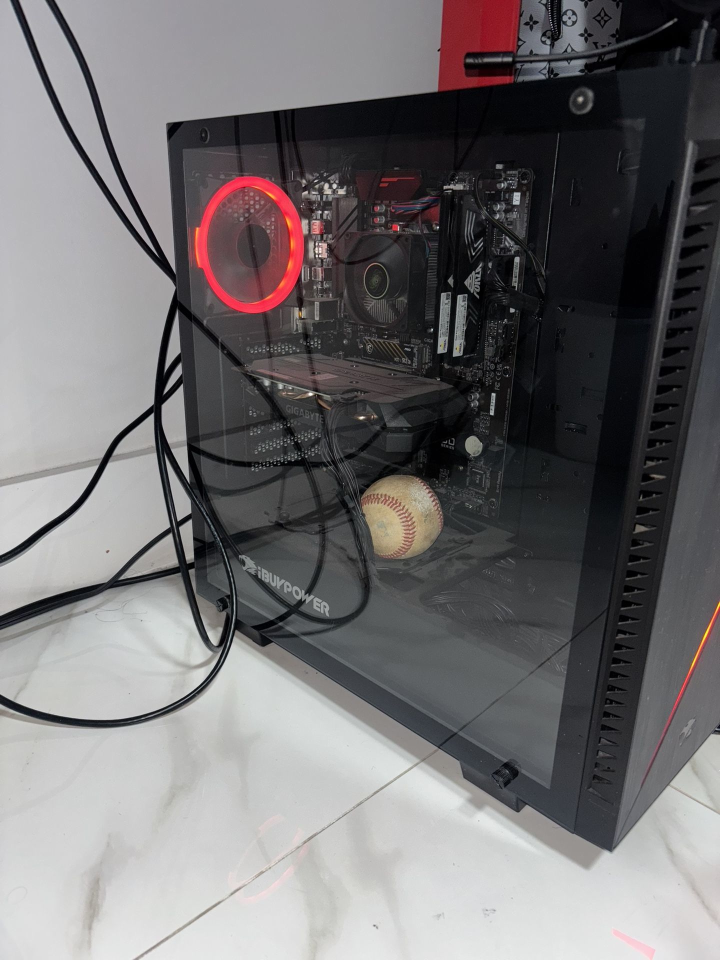 gaming pc