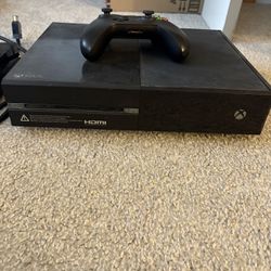 Xbox One