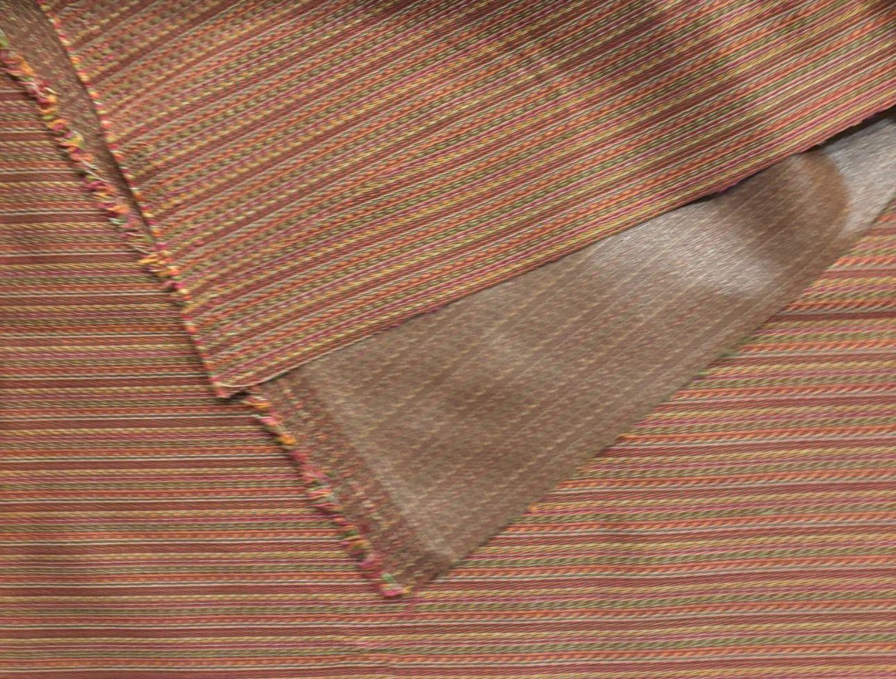 FABRIC upholstery cloth material furniture cover