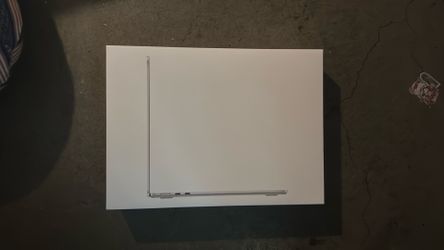 MacBook Air