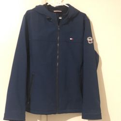 Tommy Hilfiger Jacket 