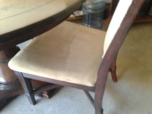 New And Used Kitchen Table Chairs For Sale In Douglasville Ga