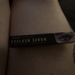 Eyelash Serum 