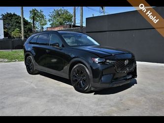 2026 MAZDA CX-90